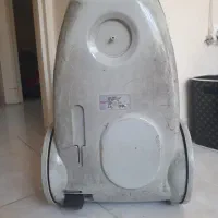 جاروبرقی آلمانی Hugel