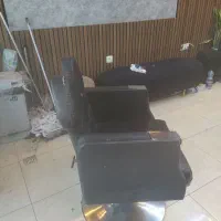 صندلی آرایشگاه|آرایشگاه و سالن‌های زیبایی|بندرعباس, |دیوار