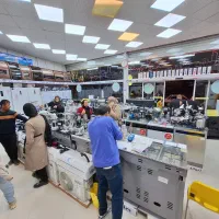 تیوی TV به قیمت قبل / سینما رو قسطی به خونت بیار|تلویزیون و پروژکتور|نیشابور, گنبد سبز|دیوار