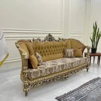 تولیدی انواع مبلمان استیل|مبلمان خانگی و میز عسلی|اردبیل, |دیوار