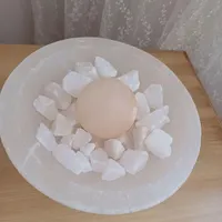 شب خواب سنگ نمک