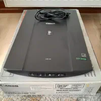 اسکنر کنون لاید 120