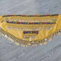 شال رقص عربی ۱۵۰