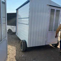 عماد کانکس پیشرو|مصالح و تجهیزات ساختمان|فولادشهر, مسکن مهر فولادشهر|دیوار