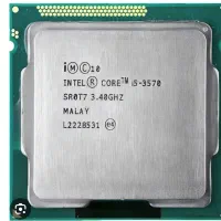CPU i5 3570