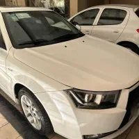 دنا پلاس توربو اتومات مدل ۱۴۰۳ فول|خودرو سواری و وانت|تهران, کیانشهر|دیوار
