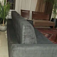 کاناپه تختخوابشو|مبلمان خانگی و میز عسلی|تهران, قلهک|دیوار