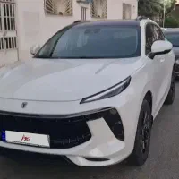 لاماری ۱۴۰۱ سفید صدفی وارداتی|خودرو سواری و وانت|گرگان, |دیوار