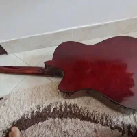 گیتار|گیتار، بیس، امپلیفایر|سهند, |دیوار