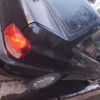 پراید ۱۳۲ مدل ۸۷ واقعا سالم زیر قیمت