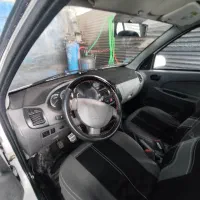 تیبا ۲ مدل ۹۳|خودرو سواری و وانت|اراک, |دیوار