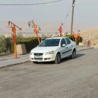 رانا مدل ۹۲|خودرو سواری و وانت|اهواز, کمپلو جنوبی|دیوار