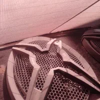 باند و ضبط|سیستم صوتی خانگی|قائن, |دیوار