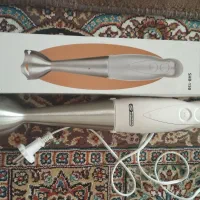 گوشت کوب برقی سونامی نو