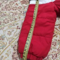 کاپشن سر همی|کفش و لباس بچه|ری, علایین|دیوار