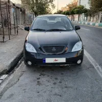 تیبا ۱ مدل ۹۳ به شرط