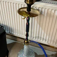 قلیان خارجی در حد صفر|کلکسیون و سرگرمی|تبریز, |دیوار