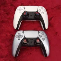 ps5 slim پی اس ۵اسلیم دیجیتال|کنسول، بازی ویدئویی و آنلاین|فولادشهر, C1|دیوار
