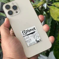 iPhone 13 promax|موبایل|شیراز, زند|دیوار