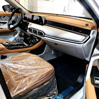 فیدلیتی الیت پرایم 1404 7 و 5 نفره / صفر|خودرو سواری و وانت|تهران, توحید|دیوار