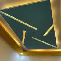 نصاب کناف و پی وی سی