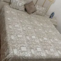 تخت خواب دو نفره در حد