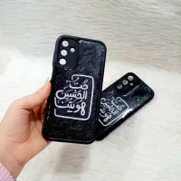 ساخت قاب گوشی رزینی