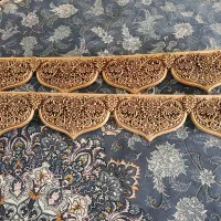 کتیبه برده دوتا یک متری