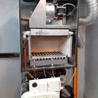 تعمیرات تخصصی پکیج ، آبگرمکن ، بخاری ، گاز
