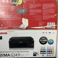 پرینتر کانن ۳کاره