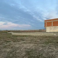 ۲۴۰متر زمین مسکونی القجر