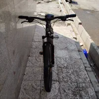 دوچرخه 27.5|دوچرخه، اسکیت، اسکوتر|گرمدره, |دیوار