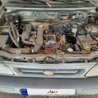 پراید ۸۵|خودرو سواری و وانت|کرج, عظیمیه|دیوار