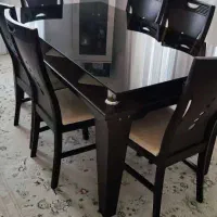 فروش میز نهارخوری ۶ نفره