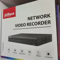 دستگاه ۱۶کانال تحت شبکه داهوا NVR4116HS-4KS3