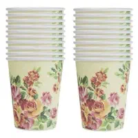 لیوان کاغذی 50 عددی