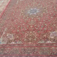 فرش قرمز لاکی ۶متری