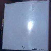 یخچال سه فوت ۵۰ لیتر مخصوص فضای کوچکی