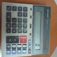 ماشین حساب مهندسی