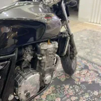 سی بی ۱۰۰۰ خشک|موتورسیکلت|بندرعباس, |دیوار