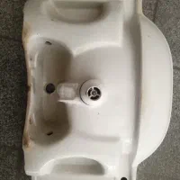 روشویی|لوازم سرویس بهداشتی|مشهد, آزادشهر|دیوار