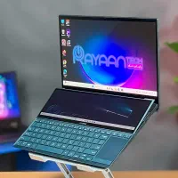لپ تاپ ASUS ZenBook ظاهر لوکس و عملکرد حرفه‌ای
