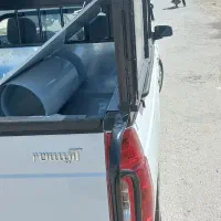 حمل بار به تمام نقاط استان قم و حومه