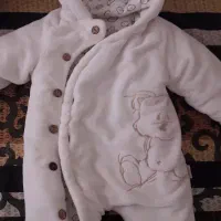 سرهمی گرم در حد نو