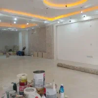 نقاشی ساختمان|خدمات پیشه و مهارت|سبزوار, سیادتی|دیوار