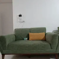 مبل7نفره|مبلمان خانگی و میز عسلی|علیآباد کتول, |دیوار