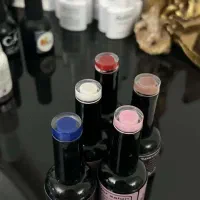 لاک ژل|آرایشگاه و سالنهای زیبایی|زنجان, |دیوار