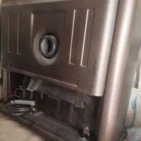 بخاری گازی|بخاری، هیتر، شومینه|قرچک, میرزائی شمالی|دیوار