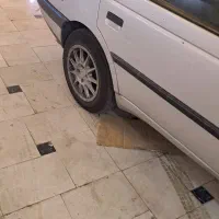 خودرو ۴۰۵ دوگانه کارخانه glx|خودرو سواری و وانت|تهران, خلیج فارس|دیوار