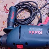 دریل رونیکس ۲۲۱۰|ابزارآلات|کرمانشاه, |دیوار